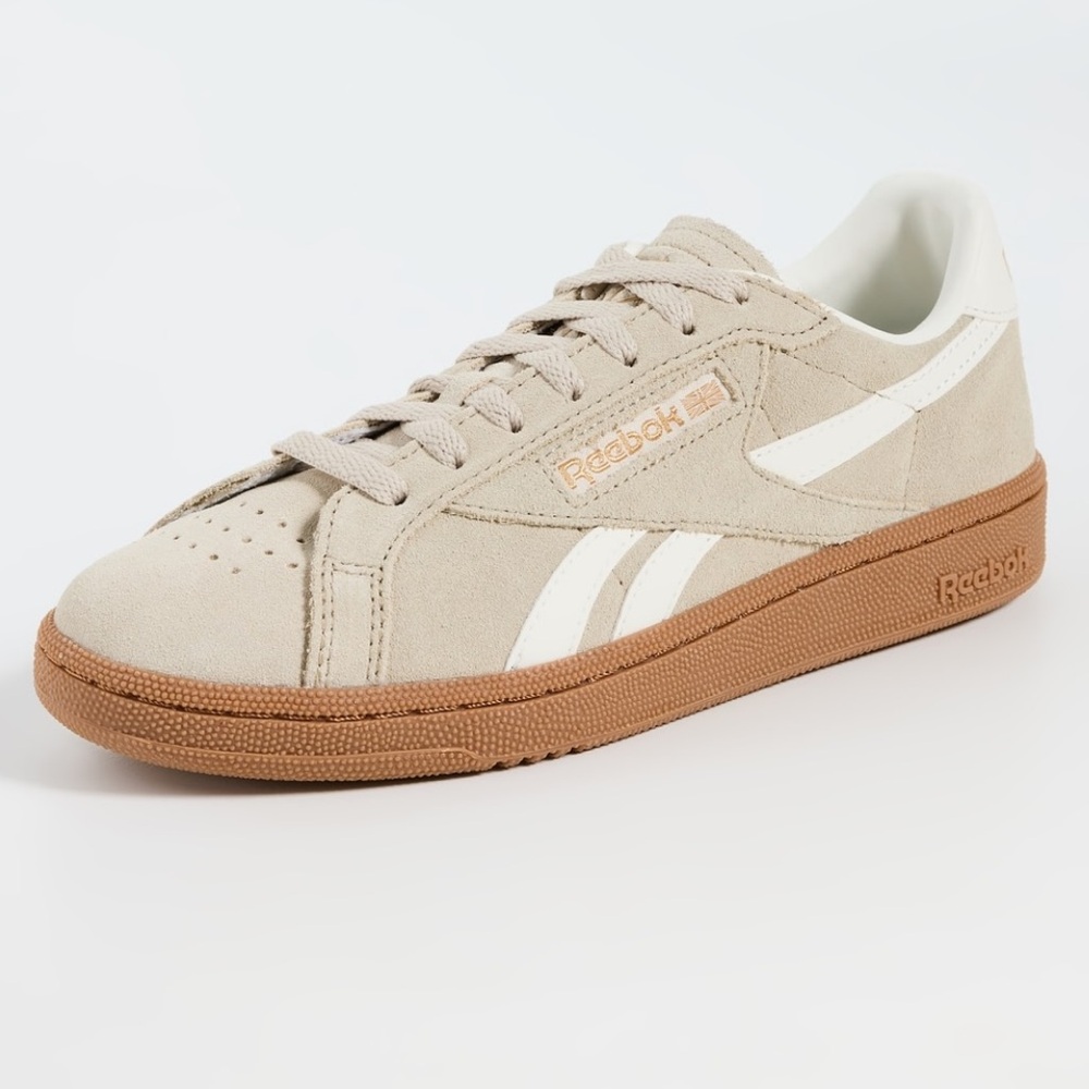 Reebok Club C Grounds UK Sneaker - Size 8.5 - NWT!!
